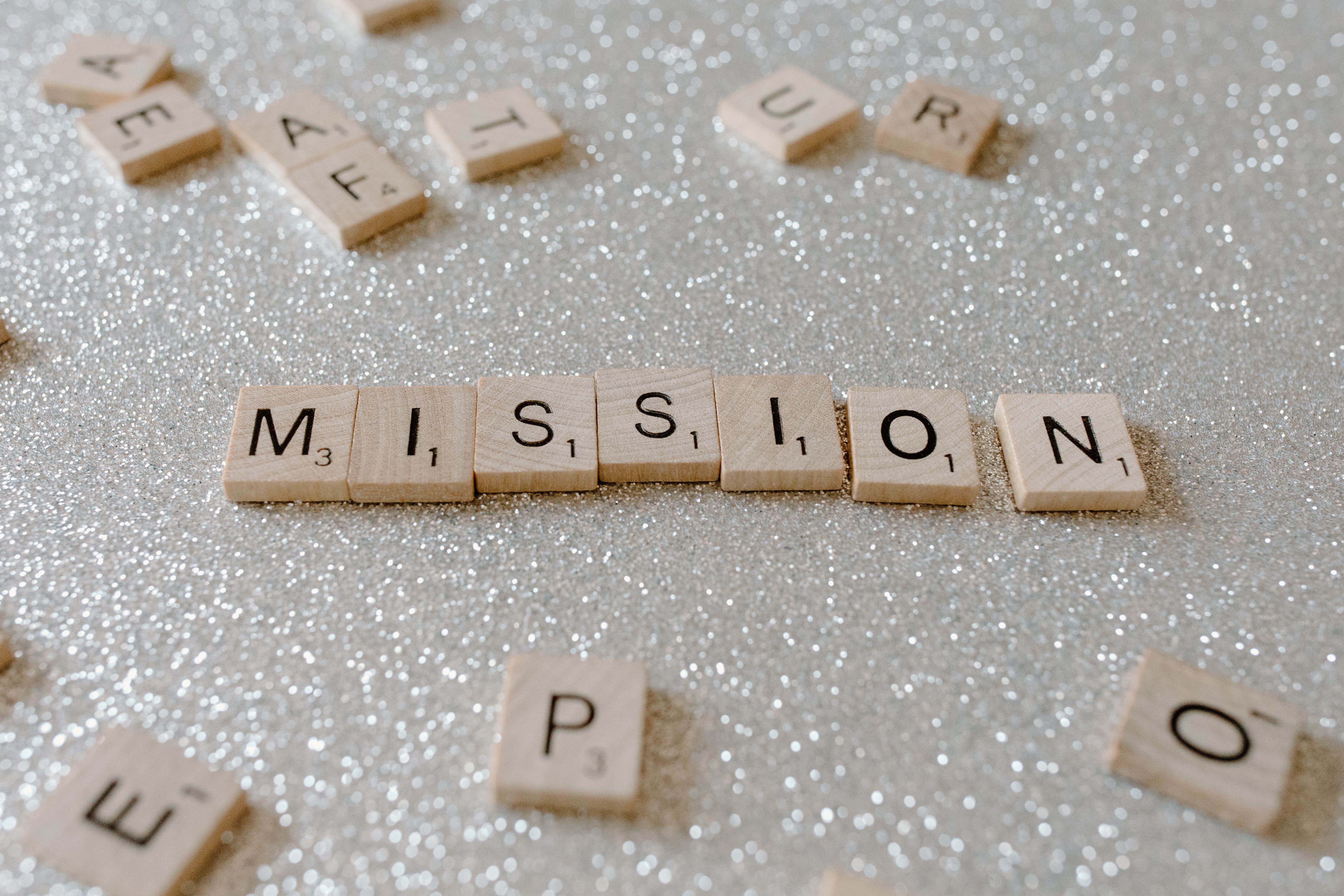 Our Mission
